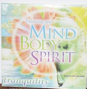 Mind and Spirit: Embracing Tranquility and Clarity