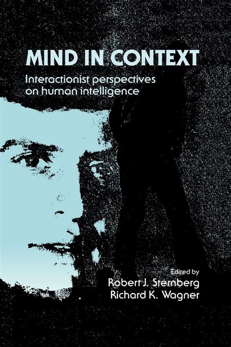 Mind in Context Interactionist Perspectives on Human Intelligence Epub