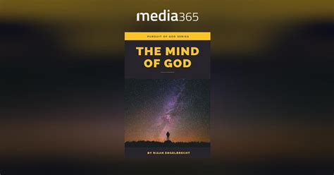 Mind of God 1st Published Reader