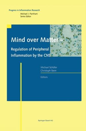 Mind over Matter - Regulation of Peripheral Inflammation by the CNS Doc