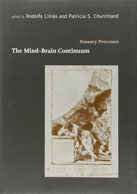 Mind-Brain Continuum Sensory Processes PDF