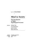 Mind.in.Society.The.Development.of.Higher.Psychological.Processes Ebook PDF