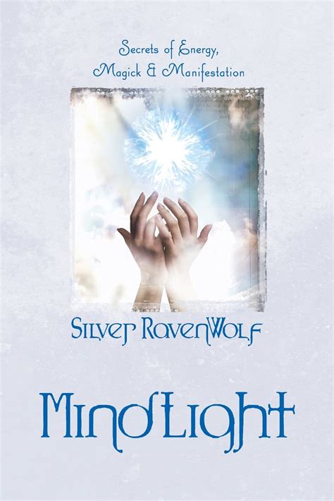 MindLight Secrets of Energy Magick and Manifestation Epub