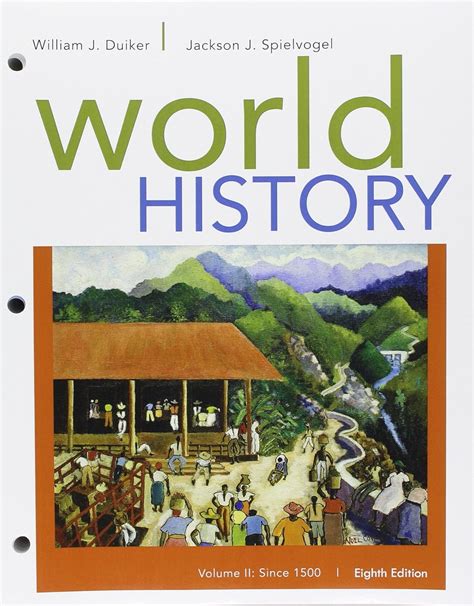 MindTap History 1 term 6 months Printed Access Card for Duiker Spielvogel s World History Volume II Since 1500 7th MindTap Course List Epub