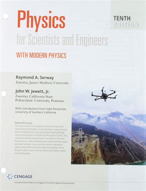 MindTap Physics Printed Access Card for Serway Jewett s Physics for Scientists and Engineers 9th MindTap Course List Doc