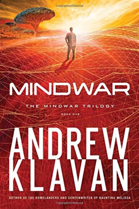 MindWar Kindle Editon