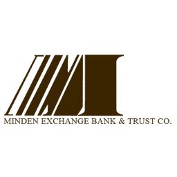 Minden Exchange Bank and Trust: Your Trusted Financial Partner for Over a Century