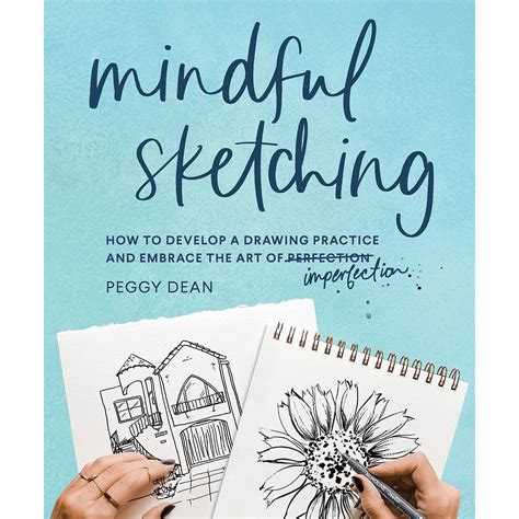 Mindful Sketching: