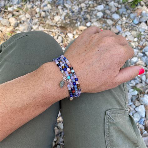 Mindfulness Jewelry: