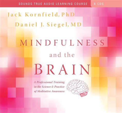 Mindfulness and the Brain A Professional Training in the Science and Practice of Meditative Awareness Epub
