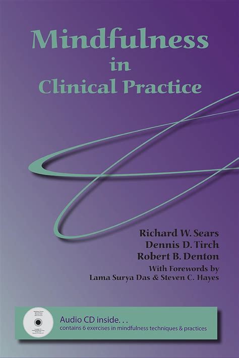 Mindfulness in Clinical Practice Kindle Editon