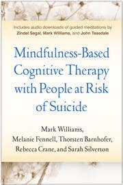 Mindfulness-Based Cognitive Therapy with People at Risk of Suicide Epub