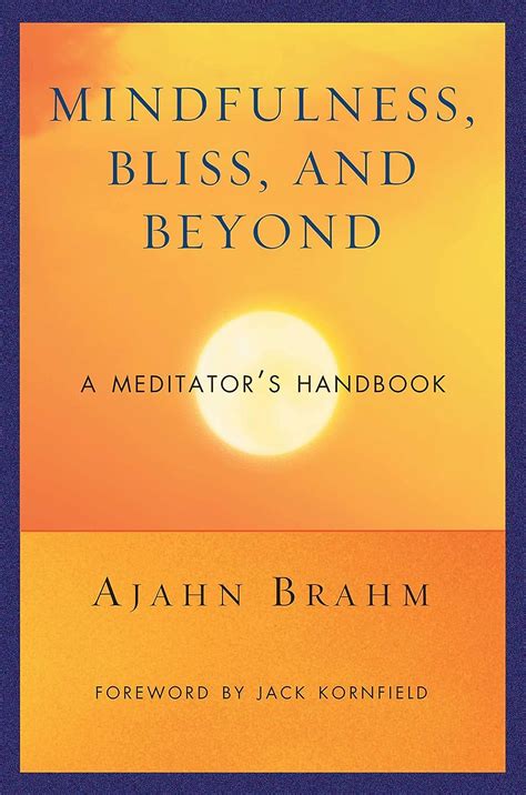 Mindfulness.Bliss.and.Beyond.A.Meditator.s.Handbook Ebook Kindle Editon