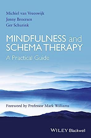 Mindfulness.and.Schema.Therapy.A.Practical.Guide Ebook Kindle Editon