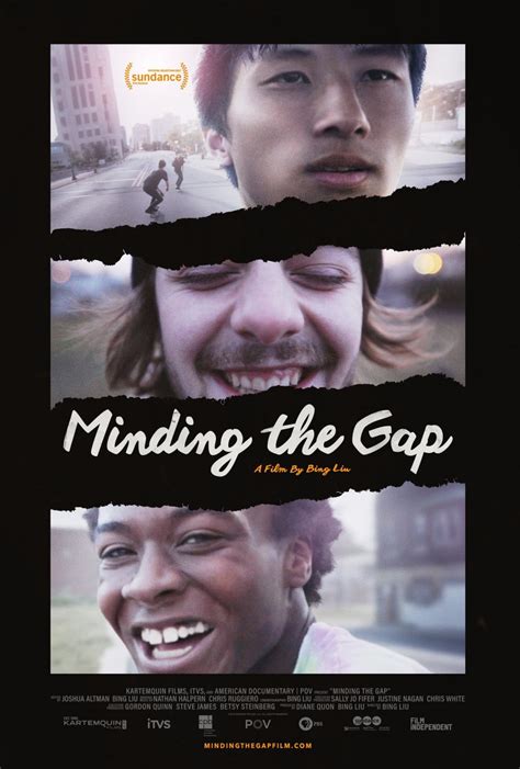 Minding The Gap Kindle Editon