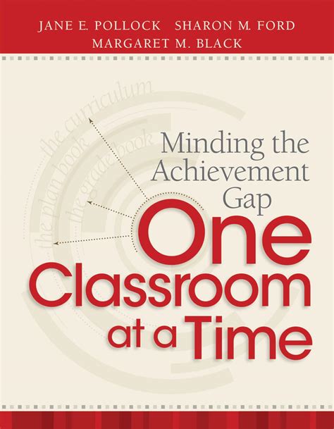 Minding the Achievement Gap One Classroom at a Time Doc