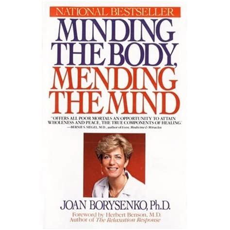 Minding the Body Mending the Mind Doc