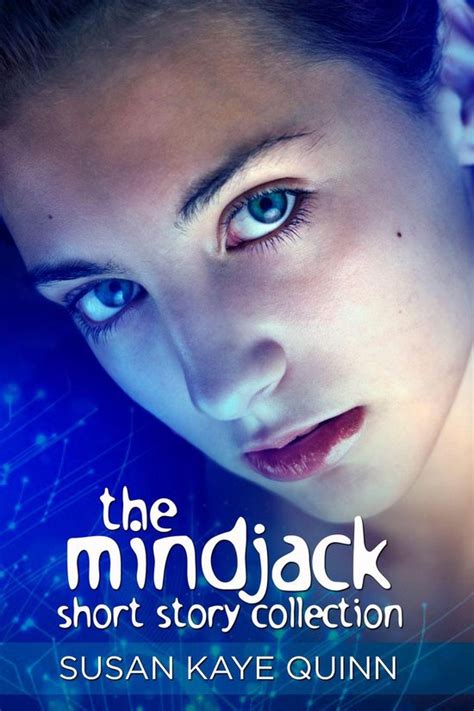 Mindjack Short Story Collection PDF