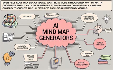 Mindmap AI Generator: Unlock Your Brainstorming Potential