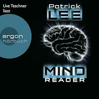 Mindreader Sam Dryden 1 German Edition Kindle Editon