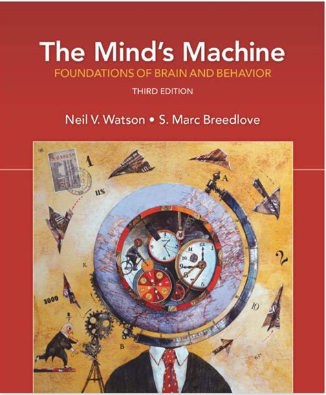 Minds Machine Ebook Epub