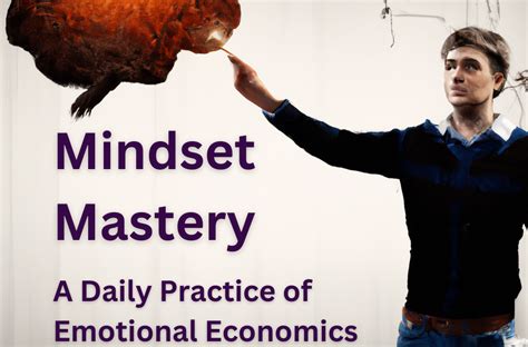 Mindset Mastery: