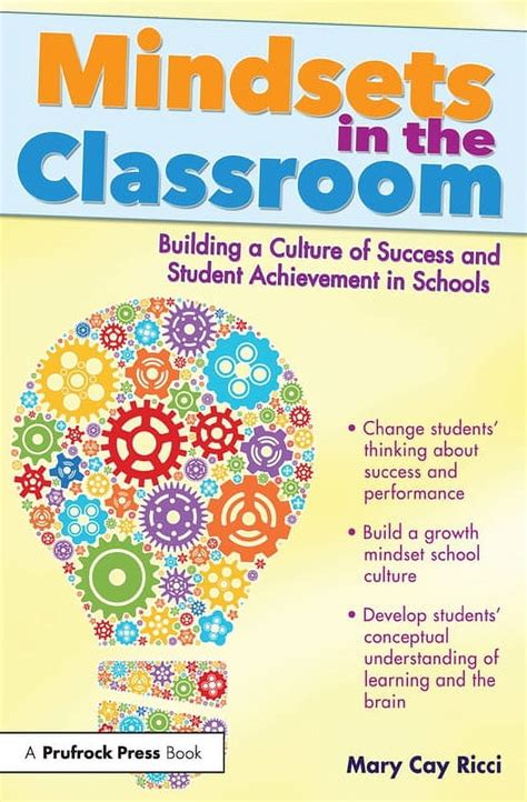 Mindsets Classroom Building Culture Achievement Epub