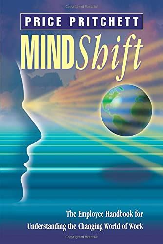 Mindshift: The Employee Handbook for Understanding the Changing World of Work Ebook PDF