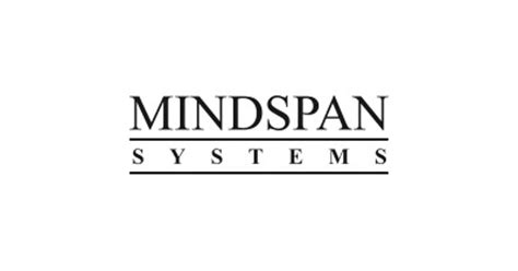 Mindspan PDF