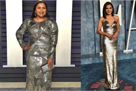 Mindy Kaling: A Transformation from the Big Screen to the Executive Suite