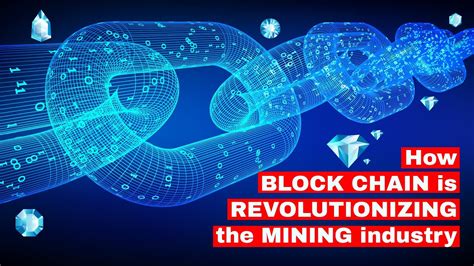 MineTrix: A Blockchain Revolution for the Mining Industry