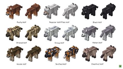 Minecraft's 10,000-Block Buster: Say Hello to Your New Doggy Companions!