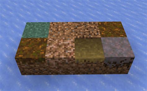 Minecraft: 10,000 Wonders of the Dirt Block