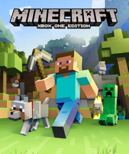 Minecraft: One Edition - A Complete Guide to the Edition That's Taking Over the World