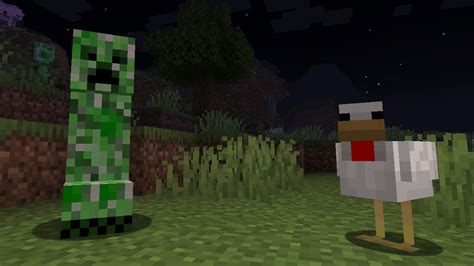 Minecraft 1.5.1: Unveiling the Secrets of Mob Spawning