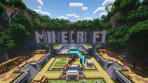 Minecraft 101: A Comprehensive Guide to the Tutorial World for Minecraft Newbies