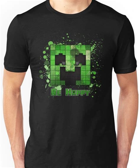 Minecraft Adult Shirts: The Ultimate Guide to Styling Your Inner Gamer