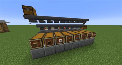 Minecraft Auto Sorter: The Ultimate Guide to Simplifying Your Storage