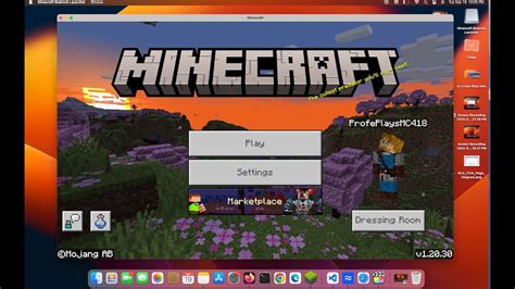 Minecraft Bedrock Finally Arrives on Mac: A Revolutionary Advance in Gaming and Education