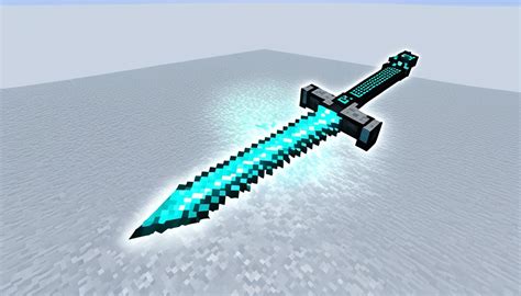 Minecraft Best Sword Enchantments: A Comprehensive Guide