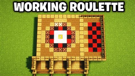 Minecraft Building Roulette: 10,000+ Random Builds for Endless Creativity