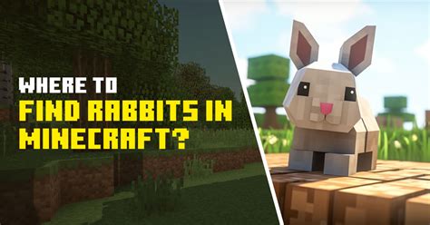 Minecraft Bunny Farm: The Ultimate Guide to Hopping Profits