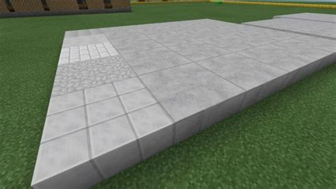 Minecraft Concrete Block: An Unparalleled Building Material