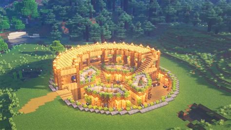 Minecraft Cool Base Ideas to Inspire Your Next Build