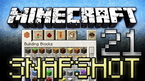 Minecraft Creative Menu: The Ultimate Guide to Unleashing Your Imagination