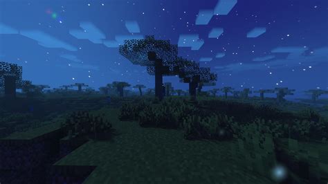 Minecraft Darkness Mod: Enhance Your Adventure into the Unknown