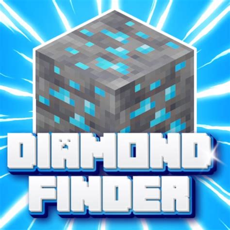 Minecraft Diamond Finder: Uncover the Hidden Gems in Your World