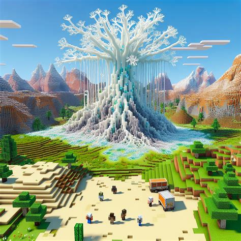 Minecraft Does Mycelium Spread: A Comprehensive Guide