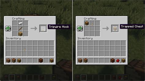 Minecraft Double Chest: The Ultimate Guide to Crafting, Uses, and More