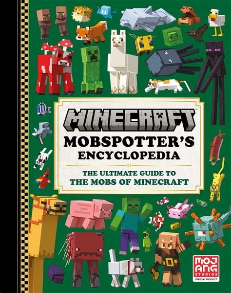 Minecraft Heads: An Encyclopedia of the Headless Wonders